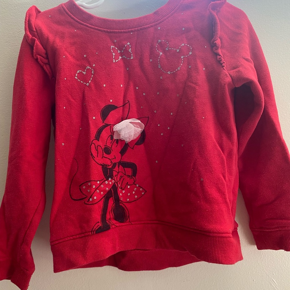 Sweater toddler girl